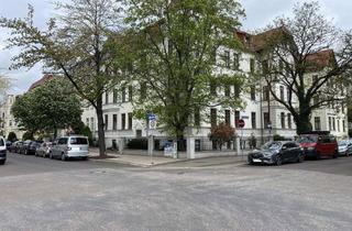 Wohnung mieten in Goethestraße 16, 39108 Stadtfeld Ost, 3 Zimmerwohnung mit Balkon in der Goethestraße 16 zu vermieten