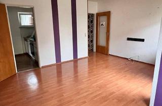 Wohnung mieten in 74343 Sachsenheim, "Helle und gut geschnittene 3.Zi.-Wohnung"