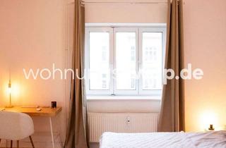 Wohnung mieten in Vereinsweg, 22769 Altona-Nord, Wohnungstausch: Vereinsweg 3
