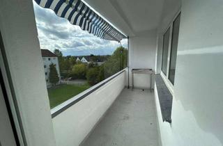 Wohnung mieten in Solbergweg 80, 44225 Barop, Gepflegte 3-Zimmer-Wohnung mit großem Balkon in Dortmund-Hombruch
