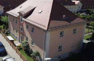 Wohnung mieten in Boelckestr. 06, 90478 Nürnberg, 3 Zimmer Wohnung im Hochparterre im Luitpoldhain (ohne Balkon)