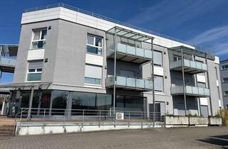 Wohnung mieten in Schillerstrasse 26, 79713 Bad Säckingen, tolle Wohnung in Top-Lage, gehobene Ausstattung, EBK, Balkon