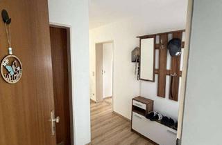 Wohnung mieten in 88400 Biberach, Sonnige & aufzugsversorgte 2,5-Zi.-Wohnung auf dem Biberacher Mittelberg!