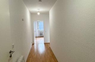 Wohnung mieten in 58455 Witten, Helle 50 m² Wohnung mit neuem Bad, Balkon & Stellplatz