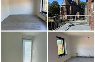 Wohnung mieten in Veerter Dorfstr. 27, 47608 Geldern, Schöne 3-Zimmer mit großem Balkon in Geldern-Veert