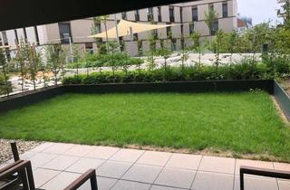 Wohnung mieten in Wolfgang-Brumme-Allee 13, 71034 Böblingen, Modern & Hell - geräumige 3-Zimmer-Wohnung mit Dachterrasse + EBK
