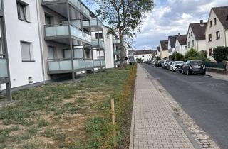 Wohnung mieten in Bodenheimerstraße 19, 65428 Rüsselsheim, Erstbezug nach hochwertiger energetischer Kernsanierung – Stilvolle 3-Zimmer-Wohnung