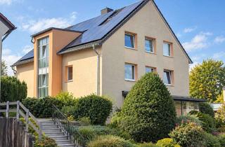 Wohnung mieten in Eppendorferstraße, 44869 Eppendorf, Charmante 2 Zimmer Dachgeschosswohnung mit Einbauküche in Bo-Eppendorf