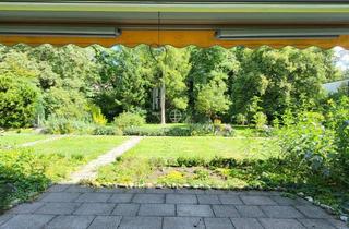 Wohnung mieten in 81479 München, Vertragsbeginn 15.10.: Gepflegte Erdgeschosswohnung mit großer Terrasse und Garten am Siemenspark