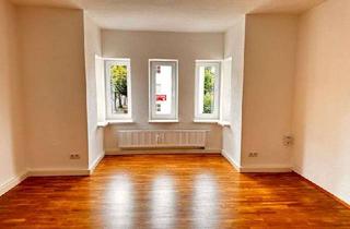Wohnung mieten in Elballee 53, 06846 Ziebigk, Sanierte 3-Raum-Wohnung in Ziebigk