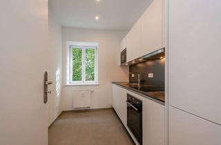 Wohnung mieten in Eugen-Schönhaar-Straße 28, 10407 Prenzlauer Berg, Zweizimmerwohnung mit Einbauküche und Balkon