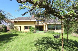 Wohnung mieten in 89077 Weststadt, Befristet zu vermieten: Einfamilienhaus mit Garten