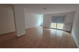 Wohnung mieten in Marienstraße 44/46, 99817 Eisenach, Großzügige 2 Raum Wohnung mit 2 Balkonen & Stellplatz im Südviertel