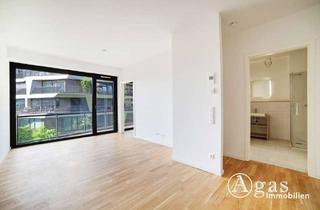 Wohnung mieten in Zimmerstraße 93, 10117 Mitte, Helle 2 Zimmer Wohnung mit ca. 41m², EBK, Balkon und Fußbodenheizung in Berlin-Mitte!