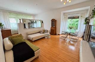 Wohnung mieten in Felder Str. 67, 42651 Solingen-Mitte, Großzügige 3-Zimmer-Wohnung mit Gartennutzung