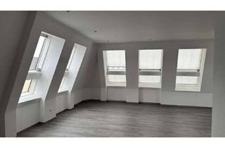Penthouse mieten in 42719 Wald, Penthouse-Wohnung mit großer Dachterrasse und traumhaftem Blick über das Ittertal!