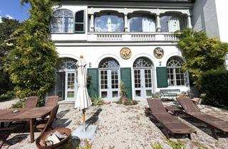 Wohnung mieten in Prinz-Karl-Str. 44, 82319 Starnberg, Geschichtsträchtiges Unikat im neobarocken Stil