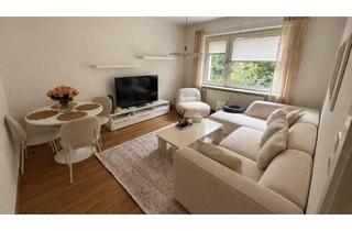 Wohnung mieten in Scheideholzstieg, 21149 Neugraben-Fischbek, Helle 2-Zimmer-Wohnung in Neugraben-Fischbek