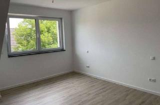 Wohnung mieten in Hunsbrückstraße 12, 47906 Kempen, Lichtdurchfluteter Wohntraum in Kempen: Großzügige DG-Wohnung mit Empore