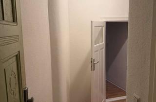 Wohnung mieten in Siegfriedstraße 10, 12051 Neukölln, 1-Zimmerwohnung in beliebter Lage