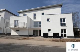 Sozialwohnungen mieten in 55545 Bad Kreuznach, Nur mit WBS: Moderne 3-Zimmer-Wohnung mit Balkon in Bad Kreuznach-Bosenheim