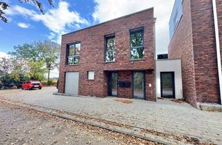 Wohnung mieten in 52525 Heinsberg, Nachhaltige Wohnung mit separatem Eingang und guter Anbindung nach Erkelenz!