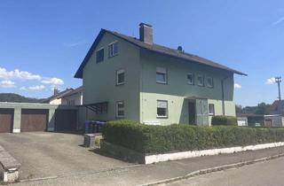 Wohnung mieten in 79739 Schwörstadt, 3-Zimmer Dachgeschosswohnung mit ca. 62 qm in Schwörstadt