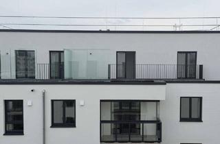 Wohnung mieten in Konrad-Wolf-Straße 42C, 13055 Alt-Hohenschönhausen, Top Neubau-DG-2-Zimmer-Wohnung mit Terrasse