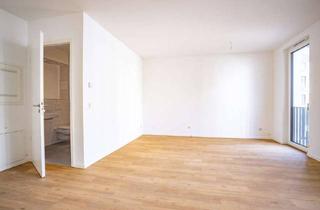 Sozialwohnungen mieten in Konrad-Wolf-Straße 42B, 13055 Alt-Hohenschönhausen, *WBS 160/180/220* Singlewohnung mit Balkon