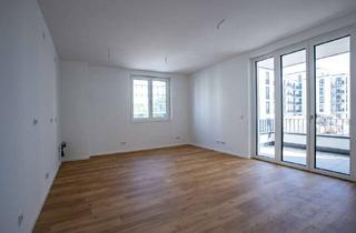 Wohnung mieten in Konrad-Wolf-Straße 44C, 13055 Alt-Hohenschönhausen, Familiegerechte 4-Zimmer-Neubau-Wohnung nahe dem Sportforum