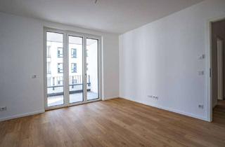 Wohnung mieten in Konrad-Wolf-Straße 44C, 13055 Alt-Hohenschönhausen, Familien aufgepasst! 4-Zimmer-Neubau mit Wintergarten