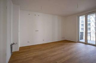 Wohnung mieten in Konrad-Wolf-Straße 44, 13055 Alt-Hohenschönhausen, TOP 2-Zimmer-Wohnung im Neubau angrenzend dem Sportforum