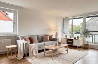Wohnung mieten in Ginsterweg, 31855 Aerzen, 3- Zimmerwohnung zur Miete in Groß Berkel