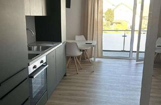 Wohnung mieten in 74653 Künzelsau, Möbliertes Apartment für Pendler, Fachkräfte, Führungskräfte