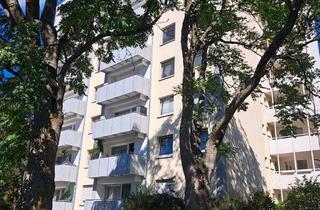 Wohnung mieten in Hainerweg, 63150 Heusenstamm, Gepflegte 3 Zimmer-Erdgeschoß-Wohnung mit Balkon zu vermieten.