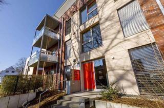 Wohnung mieten in Merowinger Straße 54, 47533 Kleve, 2-Zimmer-Erdgeschosswohnung mit Terrasse - "Am Mühlenberg" -