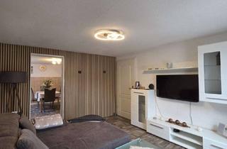 Wohnung mieten in Königsberger Straße, 23774 Heiligenhafen, Voll möblierte 3-Zimmer-Souterrainwohnung | Pauschalmiete in Heiligenhafen