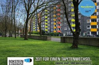Wohnung mieten in Himmelsberg 23, 46286 Dorsten, Über den Dächern von Dorsten - bald verfgbar!