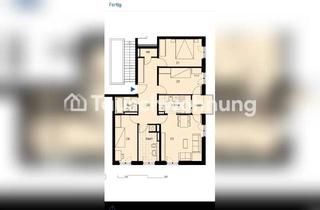 Tauschwohnungen in 14469 Nauener Vorstadt, Tauschwohnung: 4-Zimmer-Wohnung in Bornstedt zum Tauschen