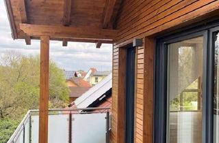 Wohnung mieten in 86937 Scheuring, Neuwertig! Ruhig in Scheuring gelegen.