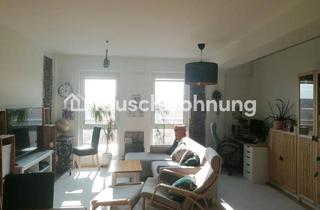 Tauschwohnungen in 14471 Potsdam West, Tauschwohnung: 3,5-Zimmer-Flat in Potsdam West zum Tausch