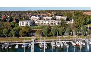 Wohnung mieten in Königsberger Straße 8j, 24376 Kappeln, Neuwertige 2-Zimmerwohnung an der Schlei