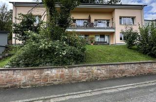 Wohnung mieten in Karl Justi XY, 35041 Marburg, Dachgeschoss Appartement in der vorderen Marbach