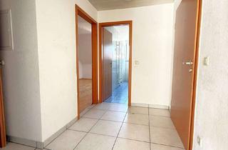 Wohnung mieten in 74629 Pfedelbach, 4-Zimmer-Maissonette-Wohnung mit TG-STP, PKW-STP & EBK - ab sofort