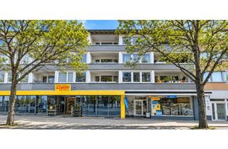 Wohnung mieten in Schuhstraße 49, 31134 Hildesheim, 87 m² Wohnkomfort – 3 Zimmer und zwei Balkone