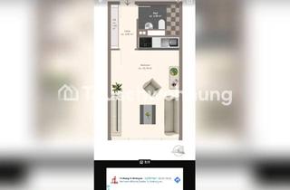 Tauschwohnungen in 79100 Wiehre, Tauschwohnung: Wohnung in Freiburg gesucht