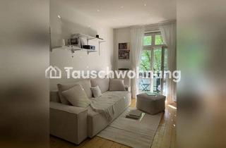Tauschwohnungen in 22303 Winterhude, Tauschwohnung: Suche 3 Zimmer Wohnung in Hamburg zum Tausch