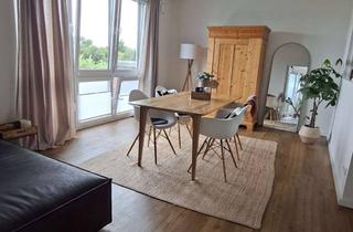 Wohnung mieten in Kurzer Weg 16, 21357 Bardowick, Tolle 2 Zimmer Staffelgeschosswohnung in Bardowick sucht Nachmieter!