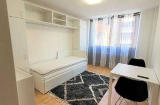 Wohnung mieten in Hauptstr. 11, 78224 Singen, Möbliertes WG-Zimmer in zentraler Lage Singen