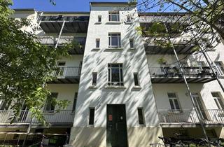 Wohnung mieten in Georg-Schumann-Straße 277, 04159 Möckern, **Geräumige und helle 1-Zimmer-Wohnung**